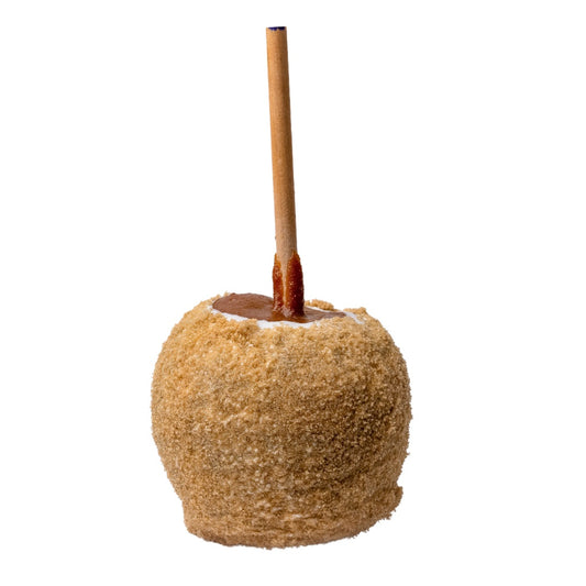 Dutch Apple Pie Caramel Apple Gift